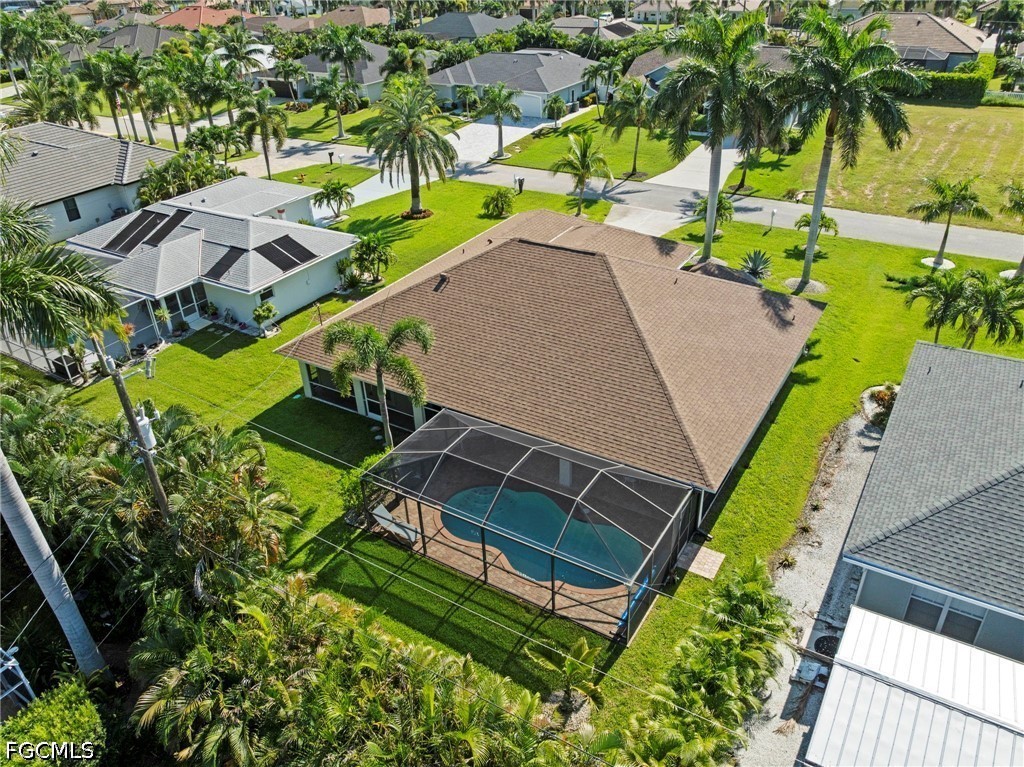 3 Bed Pool Home for Sale in Cape Coral, photo 44