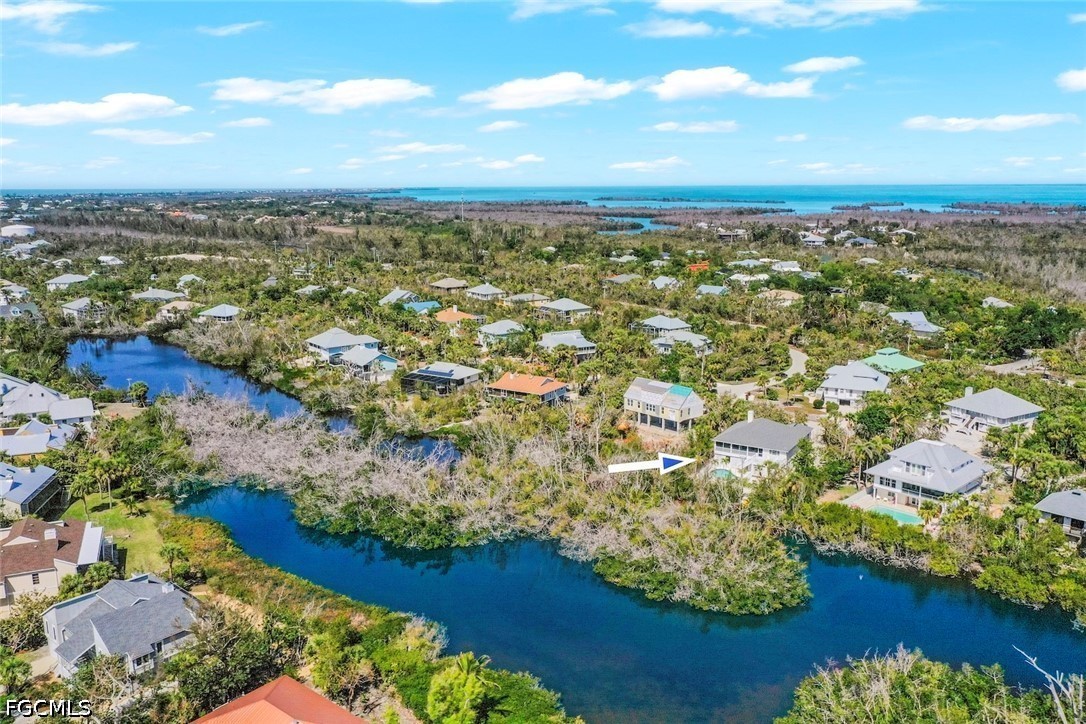 3 Bed Pool Home for Sale in Sanibel Bayous, photo 44