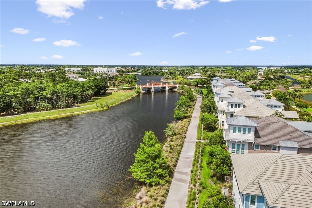 2 Bed Waterfront Home for Sale in Naples, photo 44