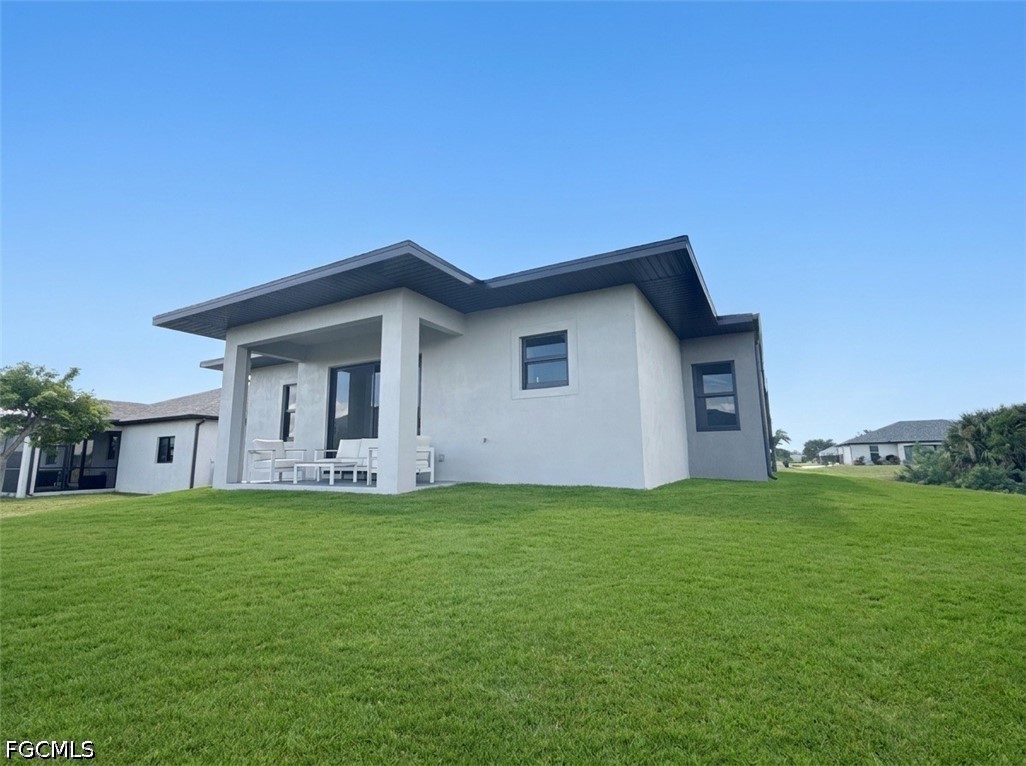 4 Bed SingleFamilyResidence for Sale in Cape Coral, photo 44