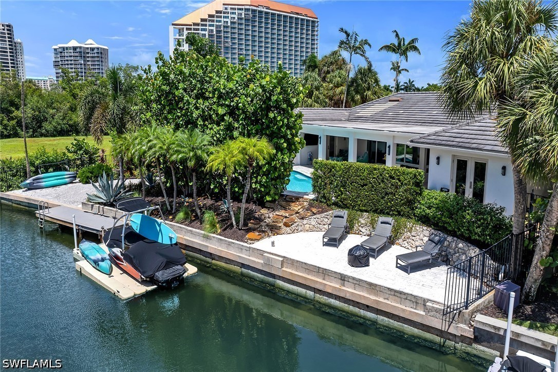 4 Bed Pool Home for Sale in Seagate, photo 44
