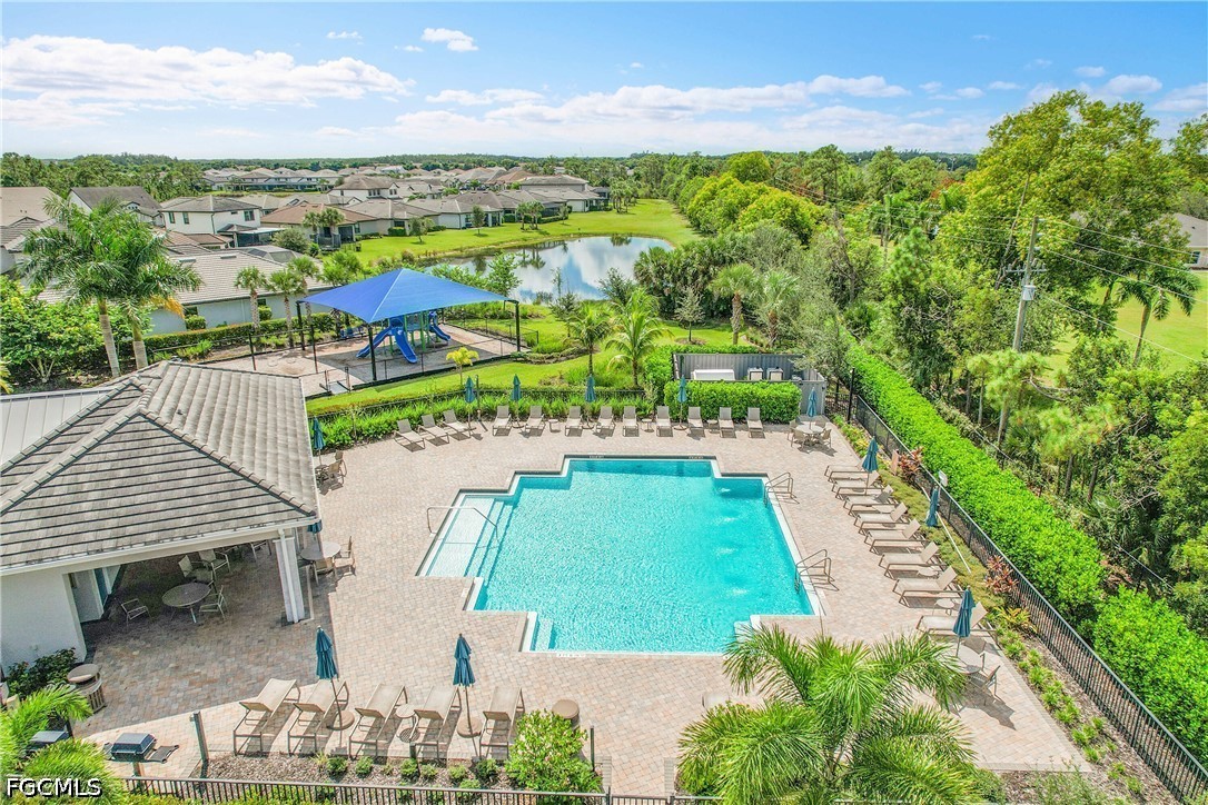 3 Bed Waterfront Home for Sale in Fort Myers, photo 44