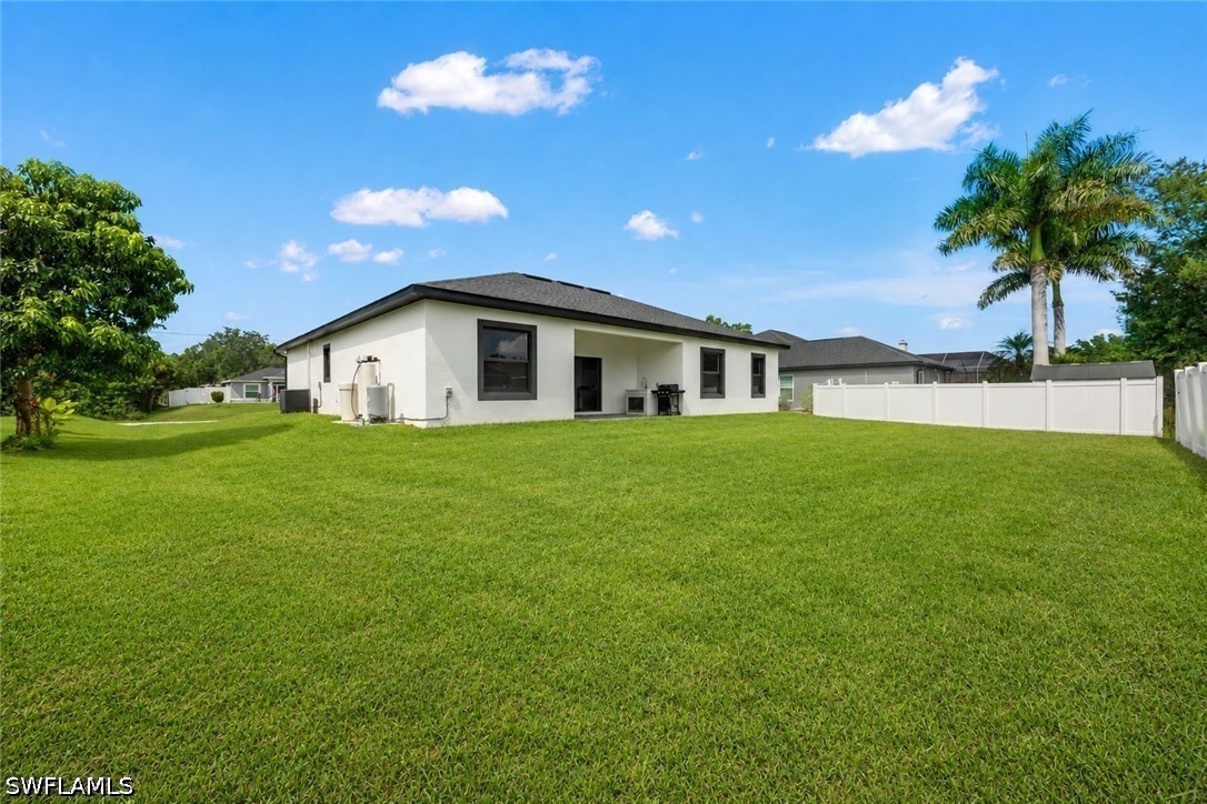 3 Bed SingleFamilyResidence for Sale in North Port, photo 44