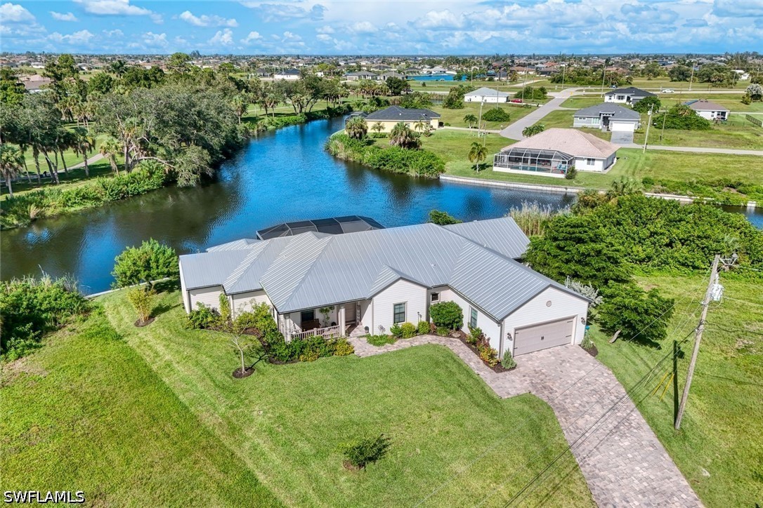3 Bed Pool Home for Sale in Cape Coral, photo 44