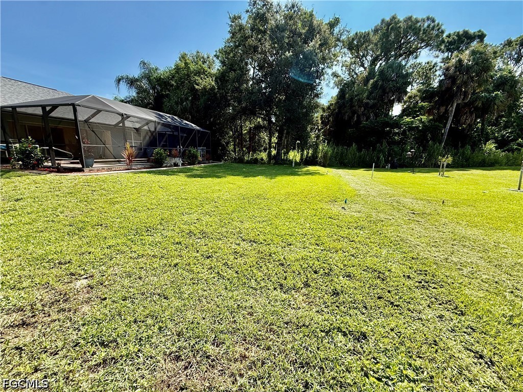 3 Bed Pool Home for Sale in Lehigh Acres, photo 44