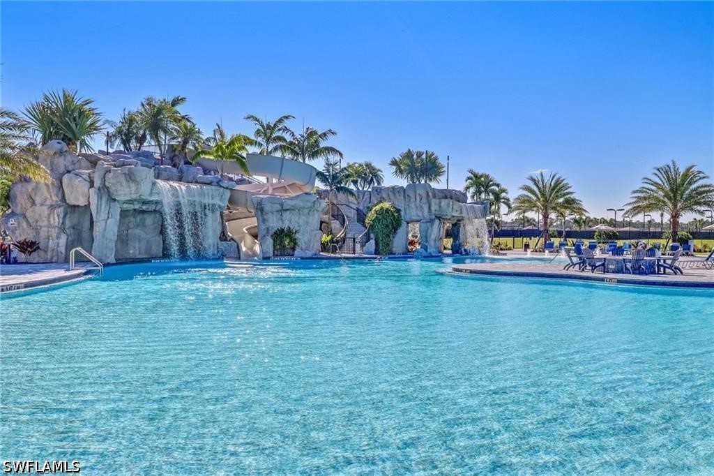3 Bed Pool Home for Sale in Estero, photo 44