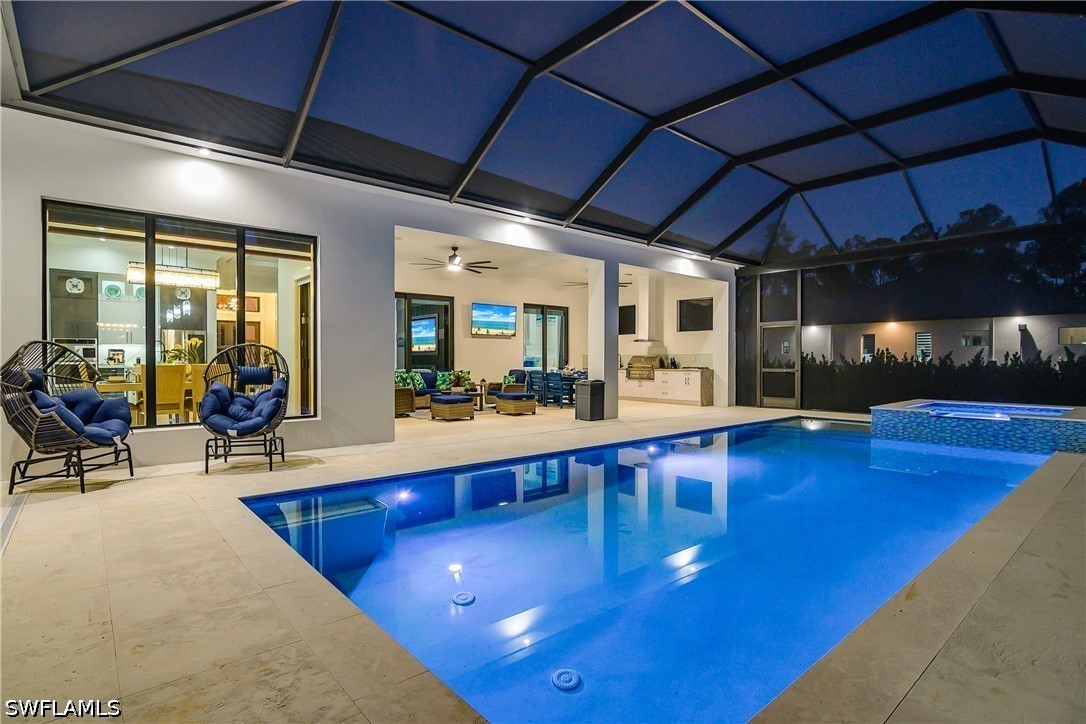 4 Bed Pool Home for Sale in Naples, photo 44
