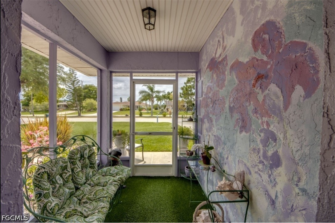 3 Bed Pool Home for Sale in Cape Coral, photo 44