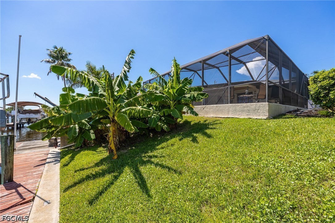 3 Bed Pool Home for Sale in Cape Coral, photo 44