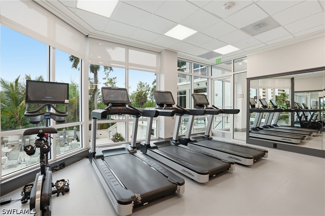 3 Bed Pool Home for Sale in Naples, photo 44