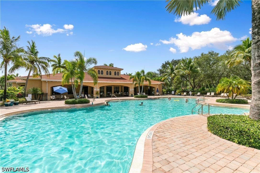 4 Bed Pool Home for Sale in Naples, photo 44