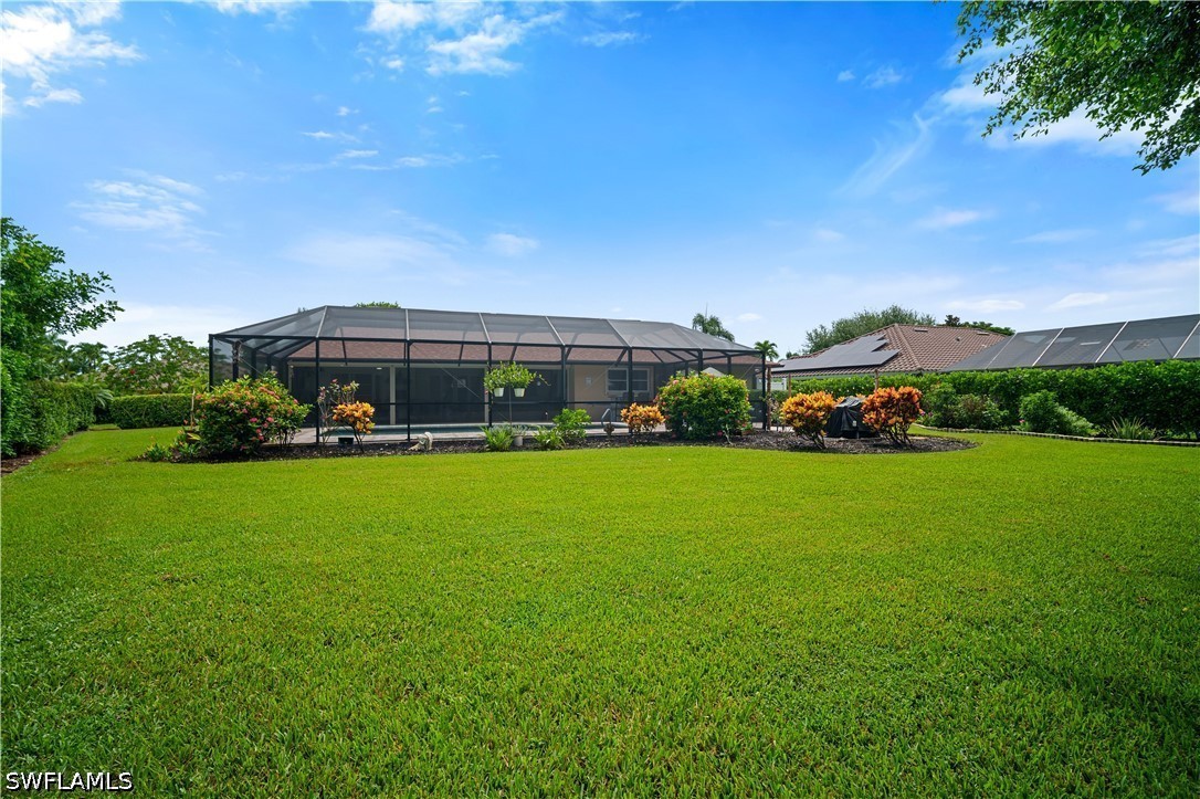 3 Bed SingleFamilyResidence for Sale in Naples, photo 44