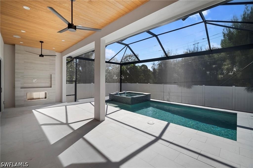 4 Bed Pool Home for Sale in Naples Park, photo 44