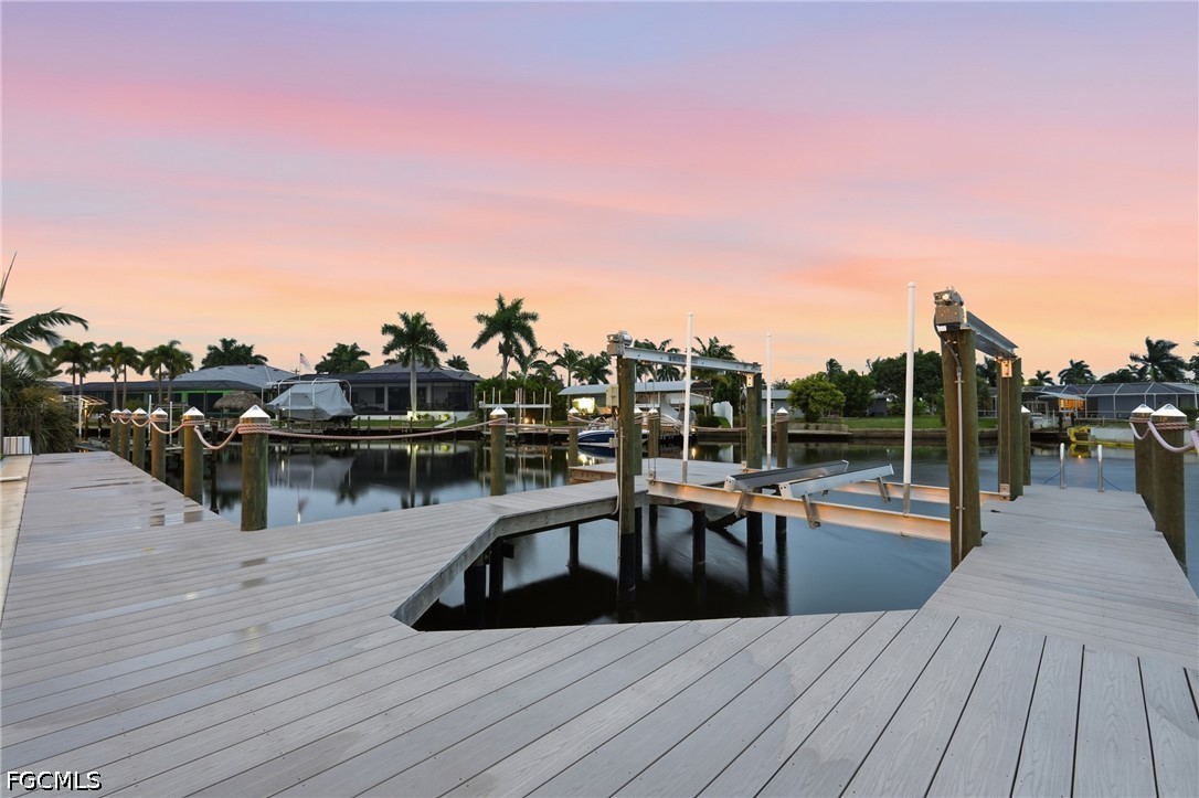 3 Bed Pool Home for Sale in Cape Coral, photo 44