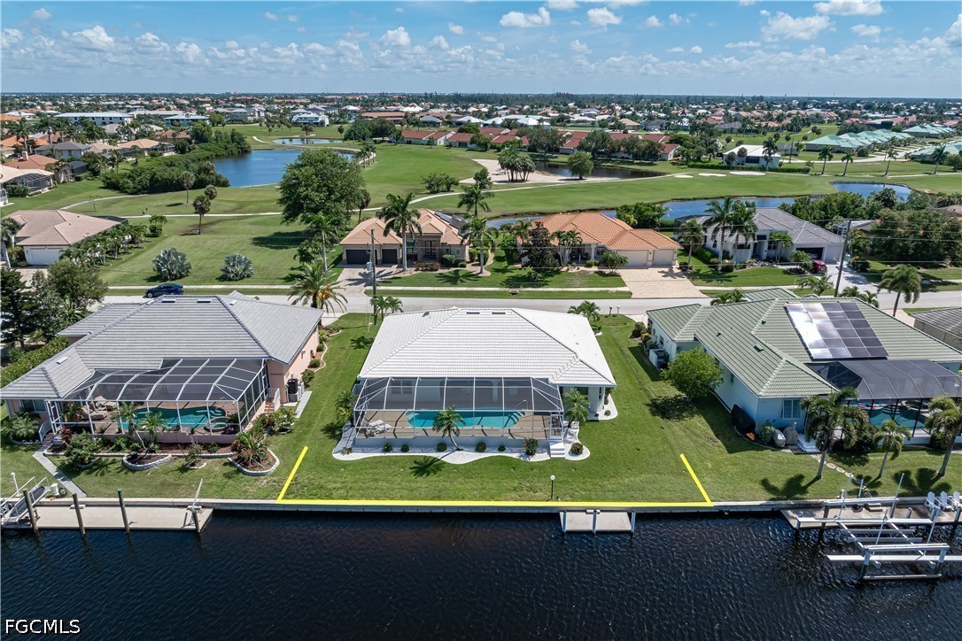 3 Bed Pool Home for Sale in Punta Gorda Isles, photo 44