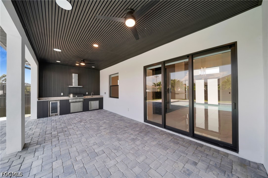 3 Bed Pool Home for Sale in Cape Coral, photo 44