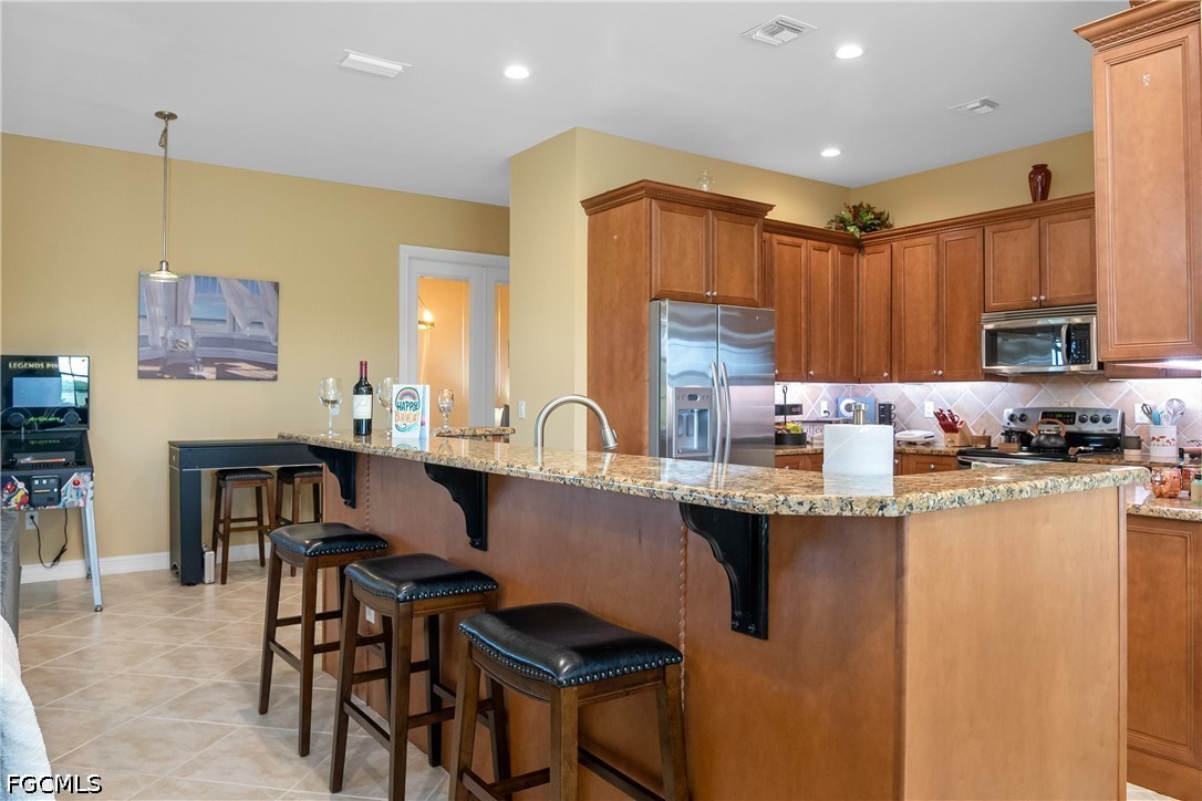 3 Bed Pool Home for Sale in Cape Coral, photo 44