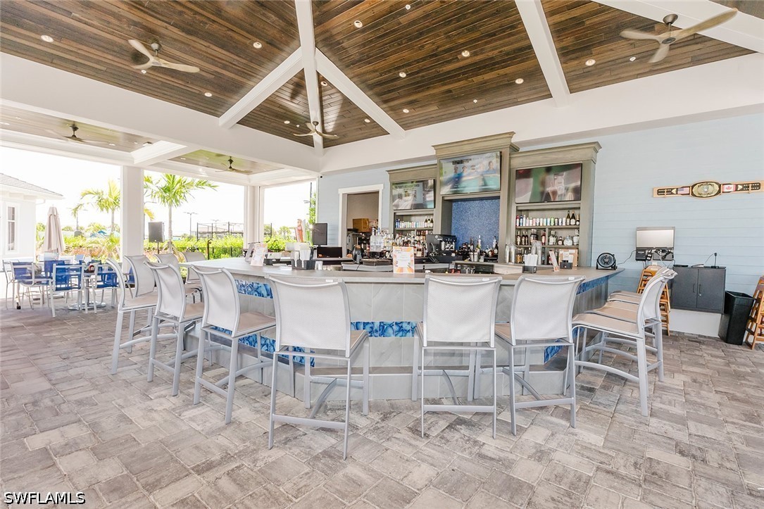 2 Bed Waterfront Home for Sale in Ave Maria, photo 44