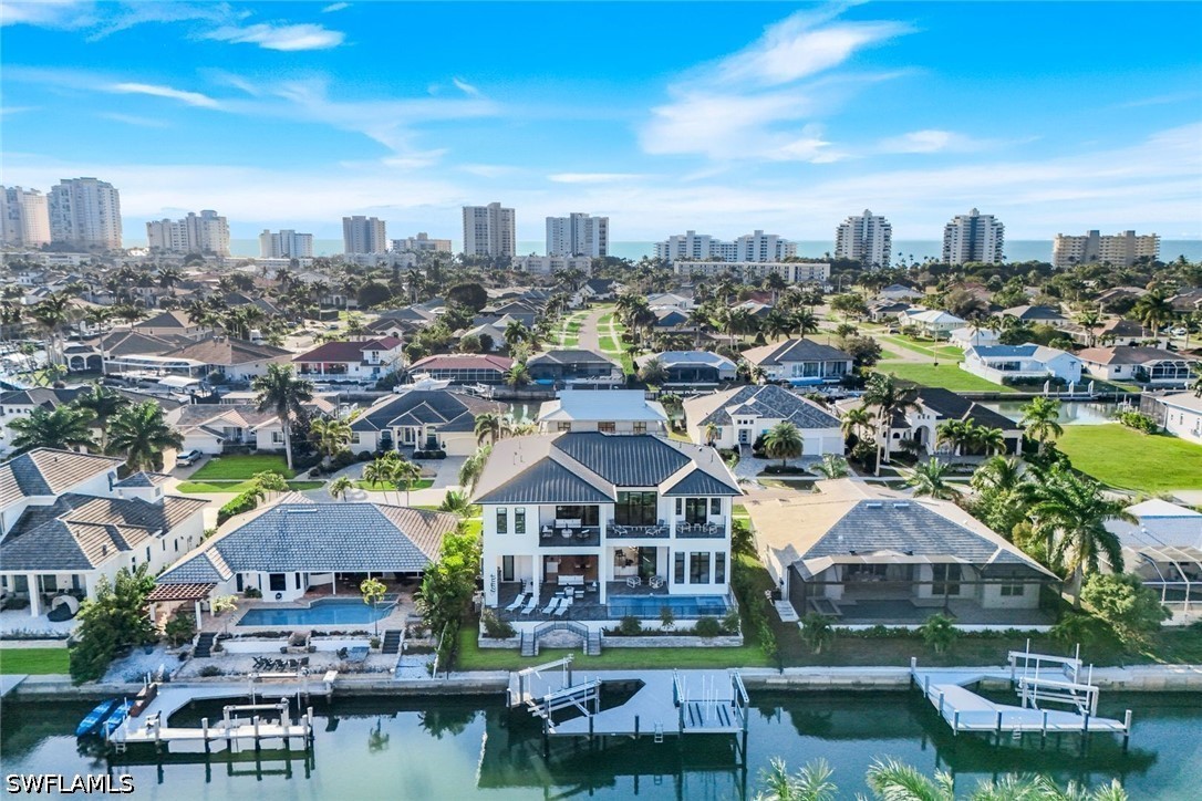 5 Bed Pool Home for Sale in Marco Island, photo 44