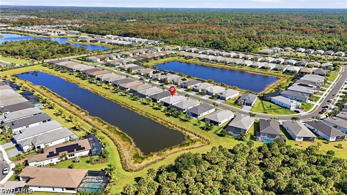 2 Bed Waterfront Home for Sale in Naples, photo 44