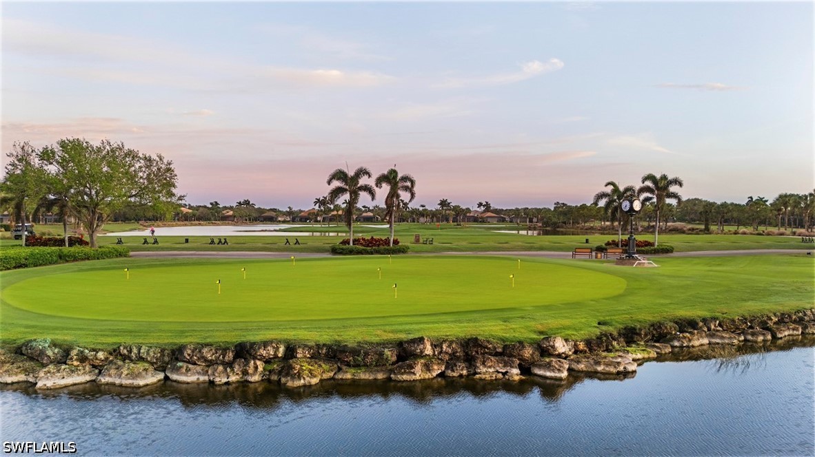 2 Bed Waterfront Home for Sale in Estero, photo 44