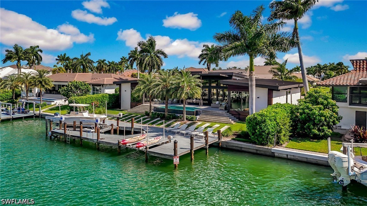 3 Bed Pool Home for Sale in Marco Beach, photo 44