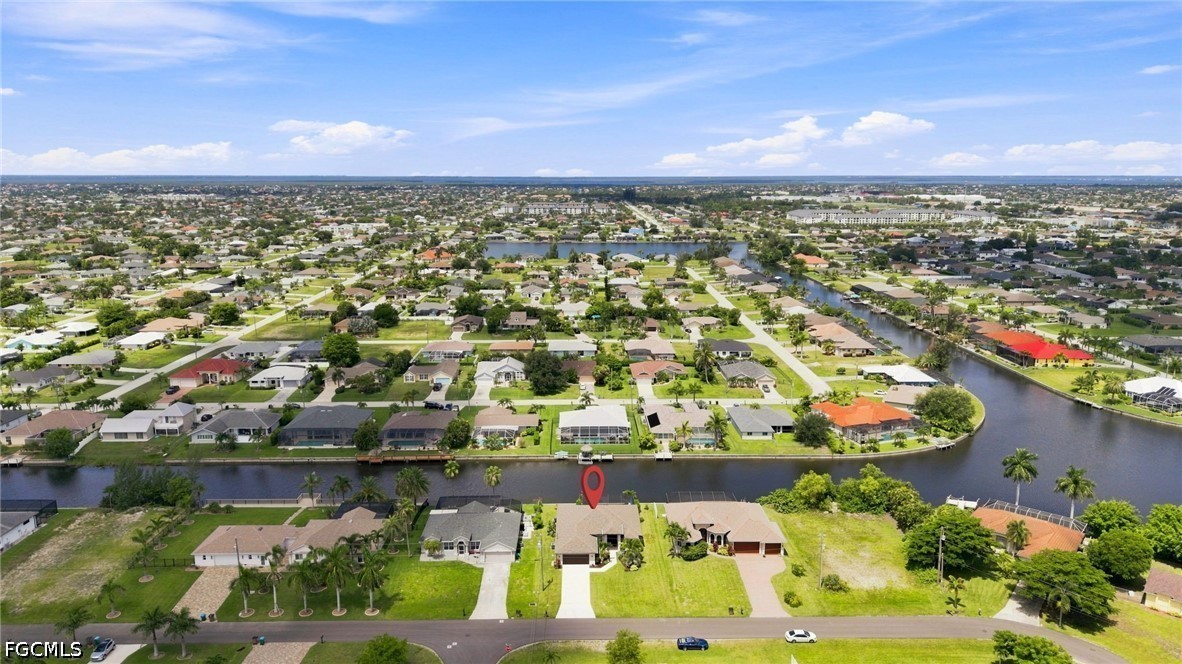 4 Bed Pool Home for Sale in Cape Coral, photo 44