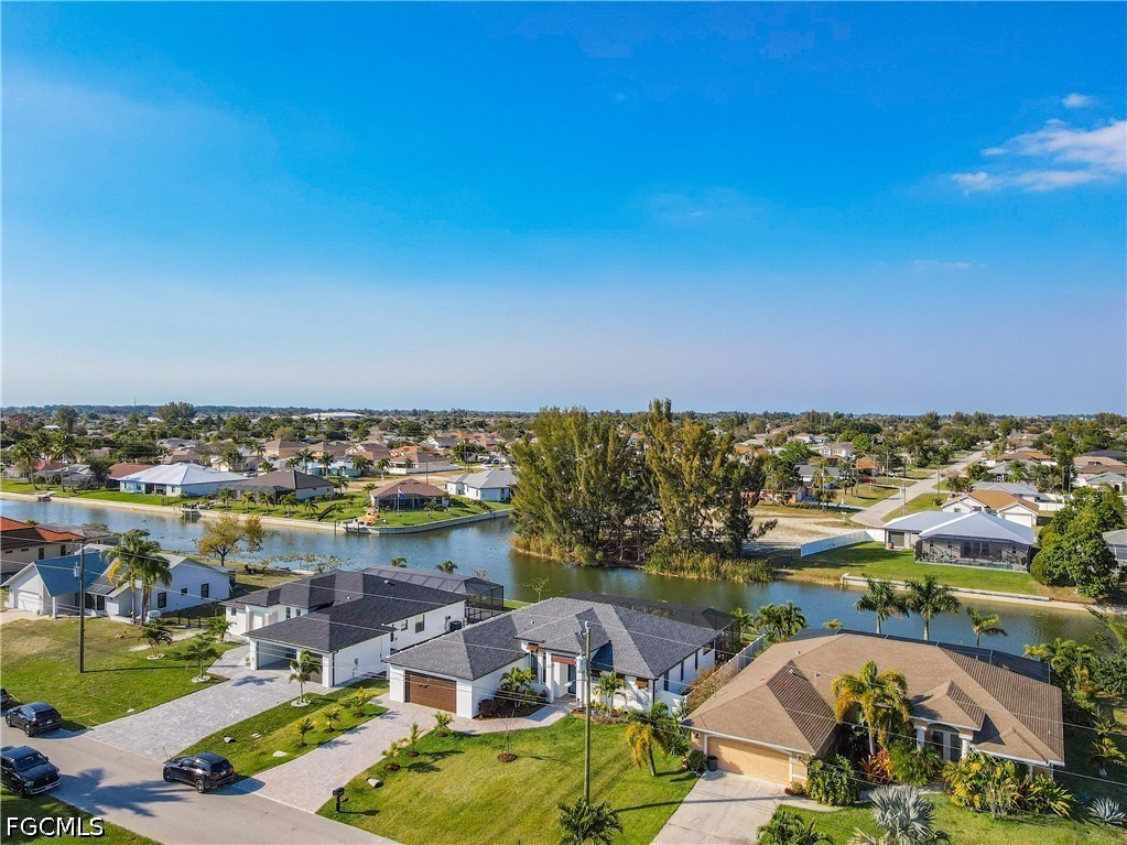 4 Bed Pool Home for Sale in Cape Coral, photo 44