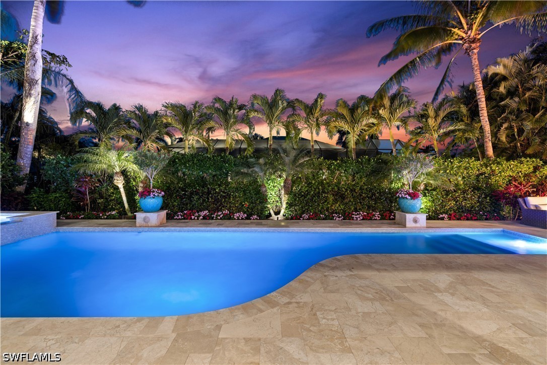 3 Bed Pool Home for Sale in Park Shore, photo 44