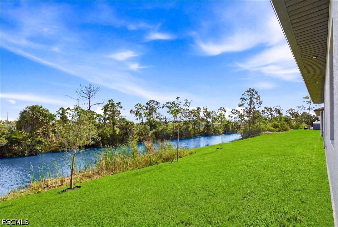 4 Bed Waterfront Home for Sale in Cape Coral, photo 44