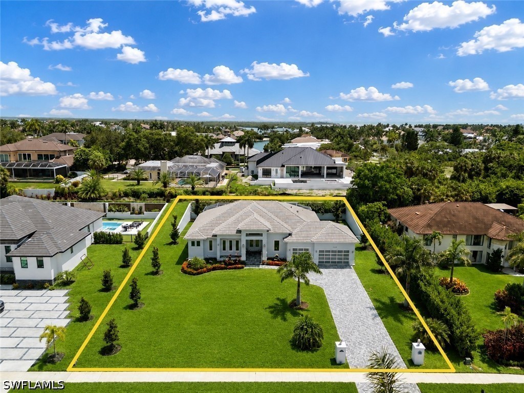 4 Bed Pool Home for Sale in Marco Island, photo 44