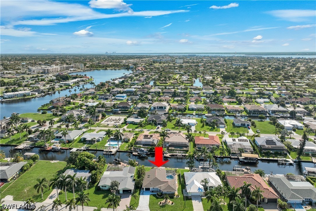 3 Bed Pool Home for Sale in Cape Coral, photo 44