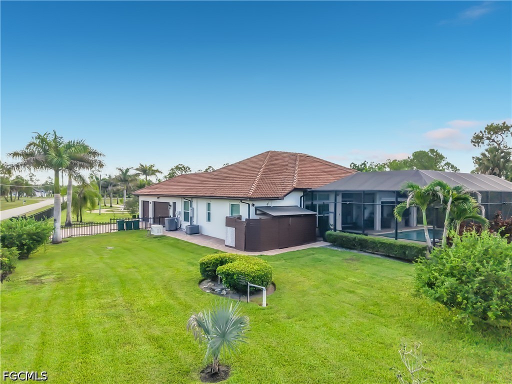 4 Bed Pool Home for Sale in Naples, photo 44