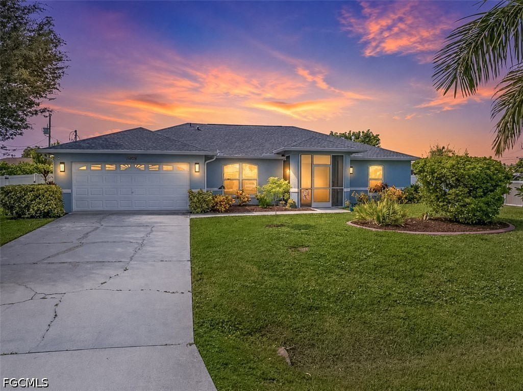 3 Bed SingleFamilyResidence for Sale in Cape Coral, photo 44