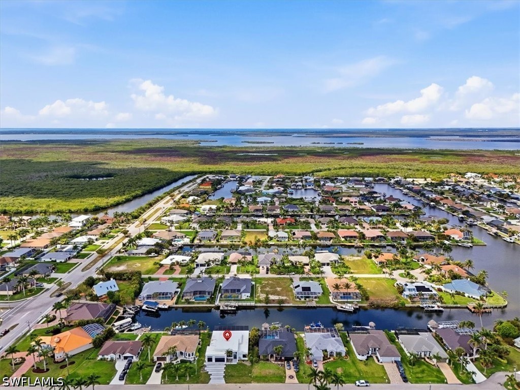 4 Bed Pool Home for Sale in Cape Coral, photo 44