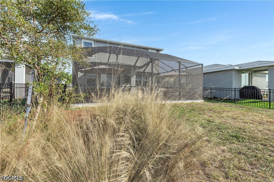 4 Bed Waterfront Home for Sale in Punta Gorda, photo 44