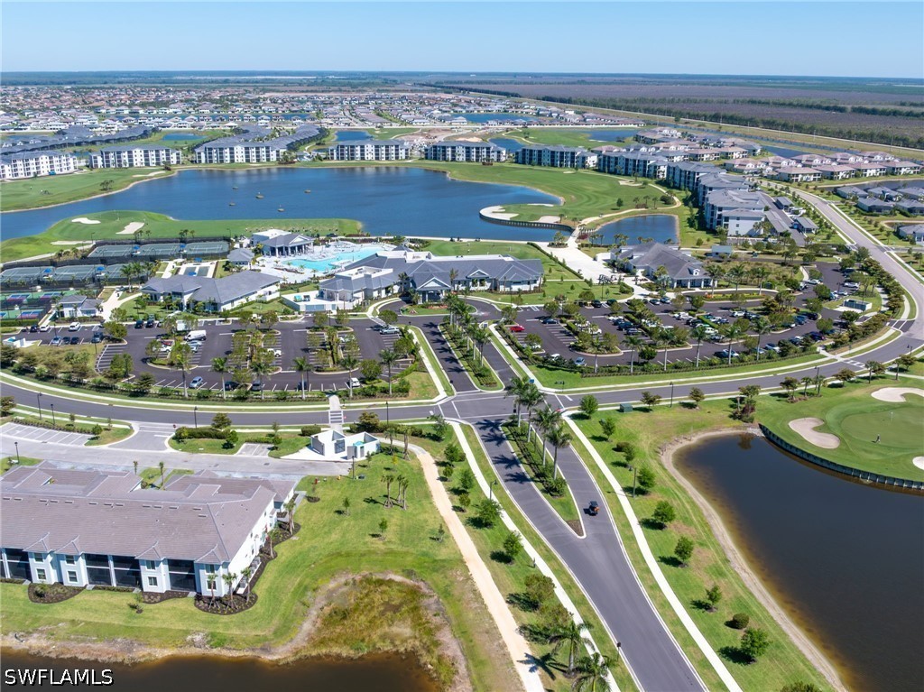 2 Bed Waterfront Home for Sale in Ave Maria, photo 44