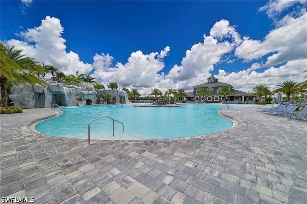 4 Bed Pool Home for Sale in Estero, photo 44