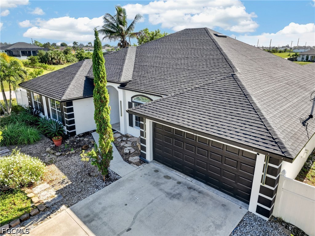 4 Bed Pool Home for Sale in Cape Coral, photo 44