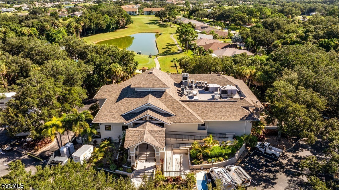 3 Bed Pool Home for Sale in Estero, photo 44