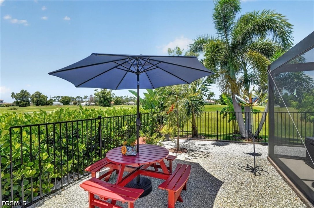3 Bed Pool Home for Sale in Burnt Store Lakes, photo 44