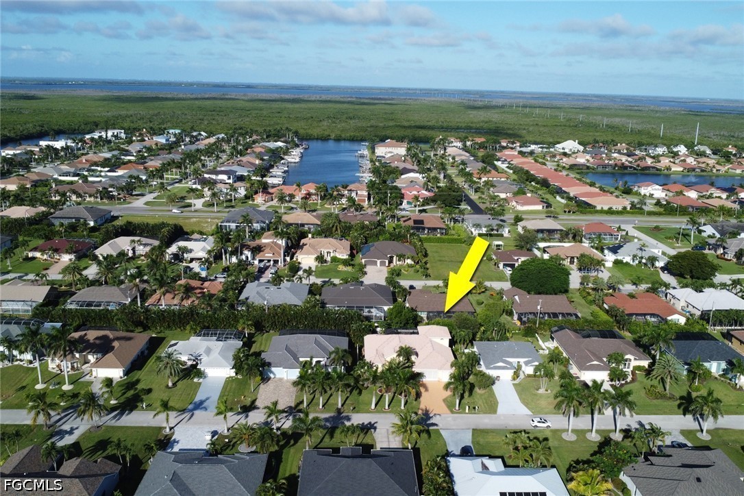 4 Bed Pool Home for Sale in Cape Coral, photo 44