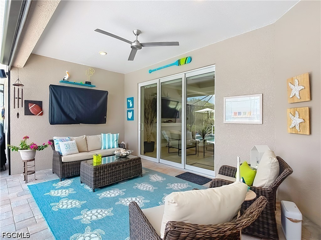 3 Bed Pool Home for Sale in Punta Gorda, photo 44