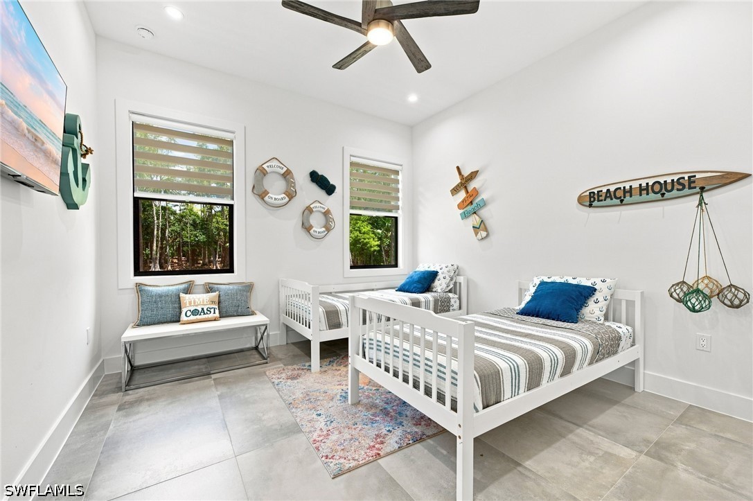4 Bed SingleFamilyResidence for Sale in Naples, photo 44