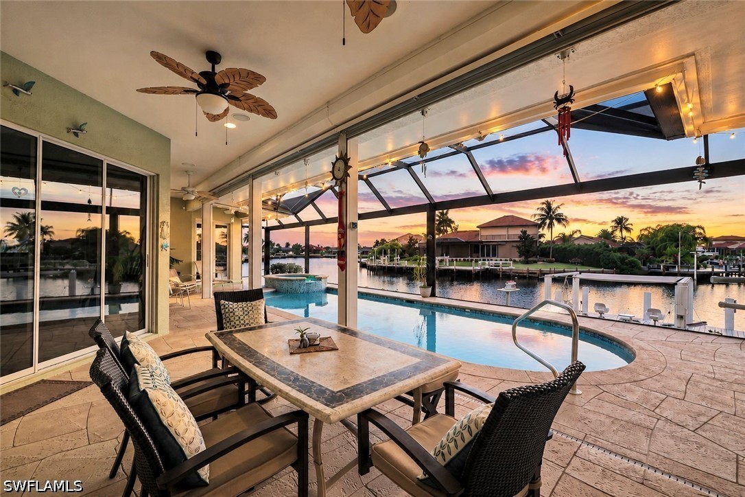 3 Bed Pool Home for Sale in Marco Island, photo 44