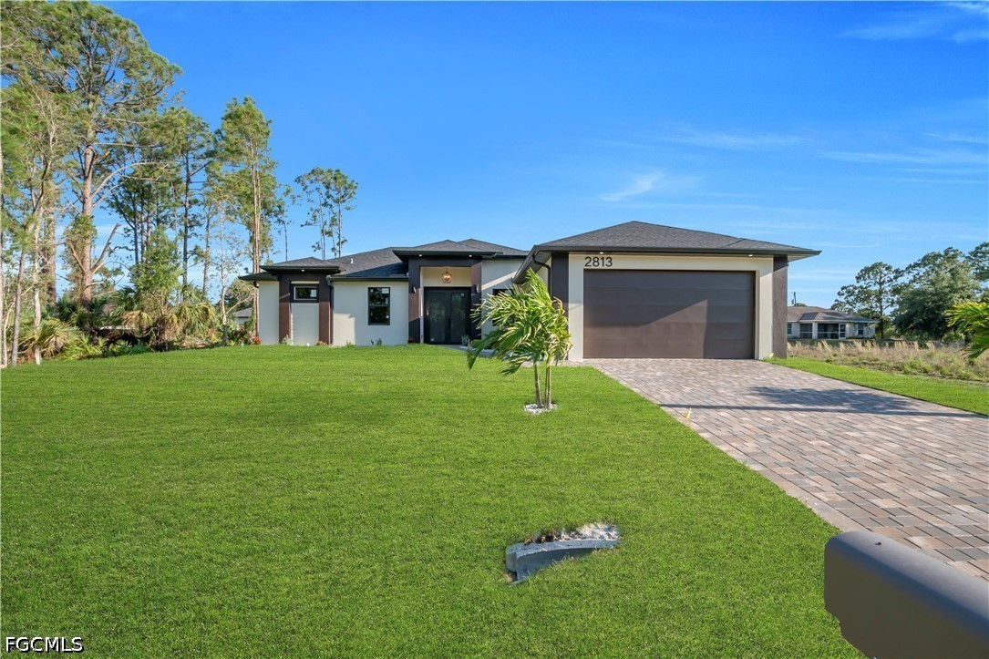 4 Bed SingleFamilyResidence for Sale in Lehigh Acres, photo 44