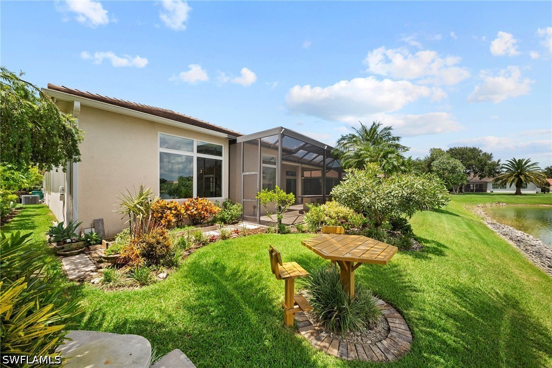 4 Bed Waterfront Home for Sale in Naples, photo 44