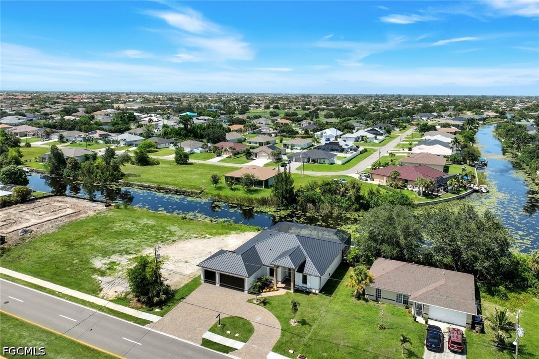 4 Bed Pool Home for Sale in Cape Coral, photo 44