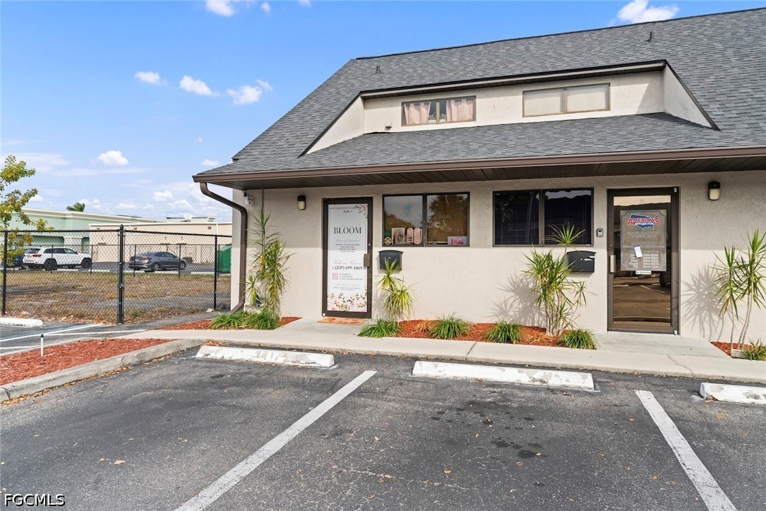 Office for Sale in Fort Myers, photo 44