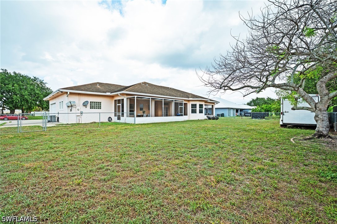 4 Bed SingleFamilyResidence for Sale in Clewiston, photo 44